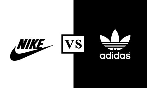 is Nike or Adidas better